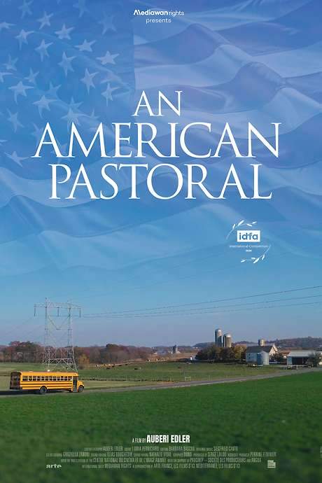 An American Pastoral